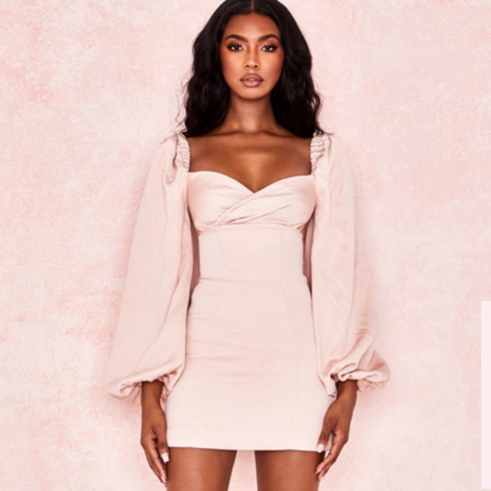House of CB Aliyah Dress